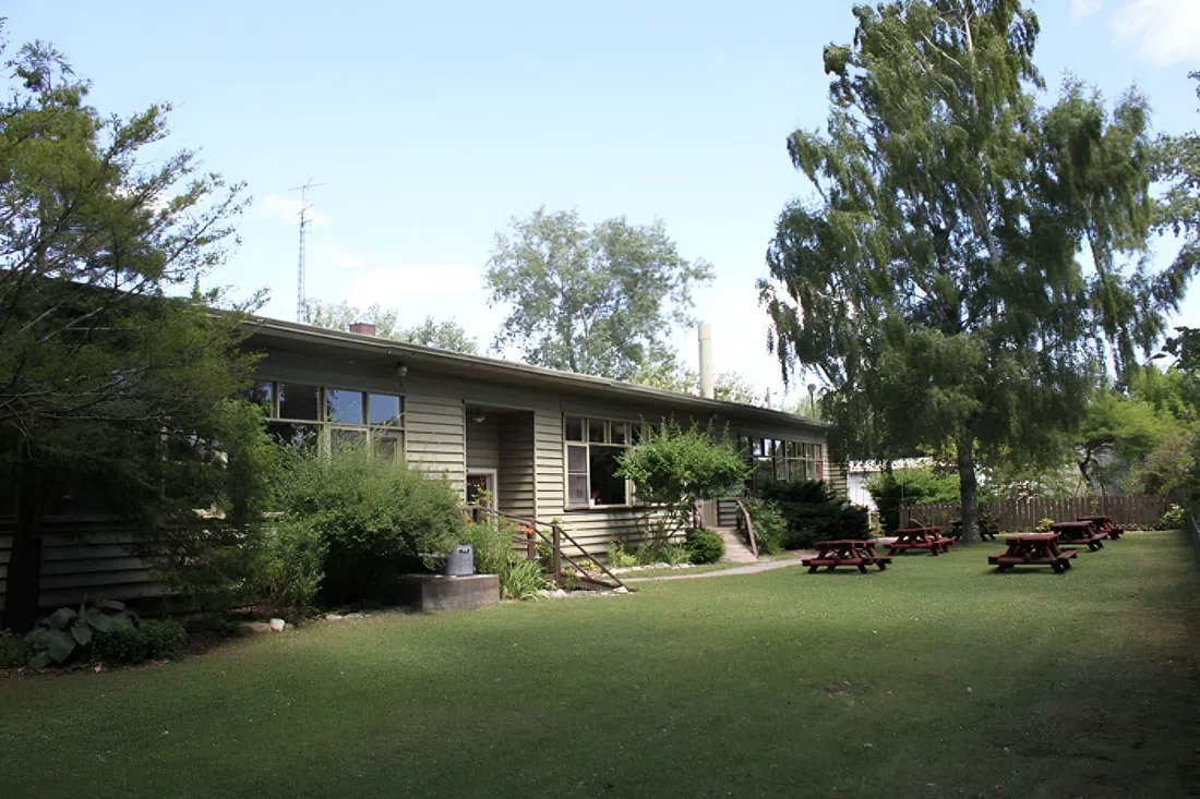 Gibraltar Point Centre for the Arts, Toronto