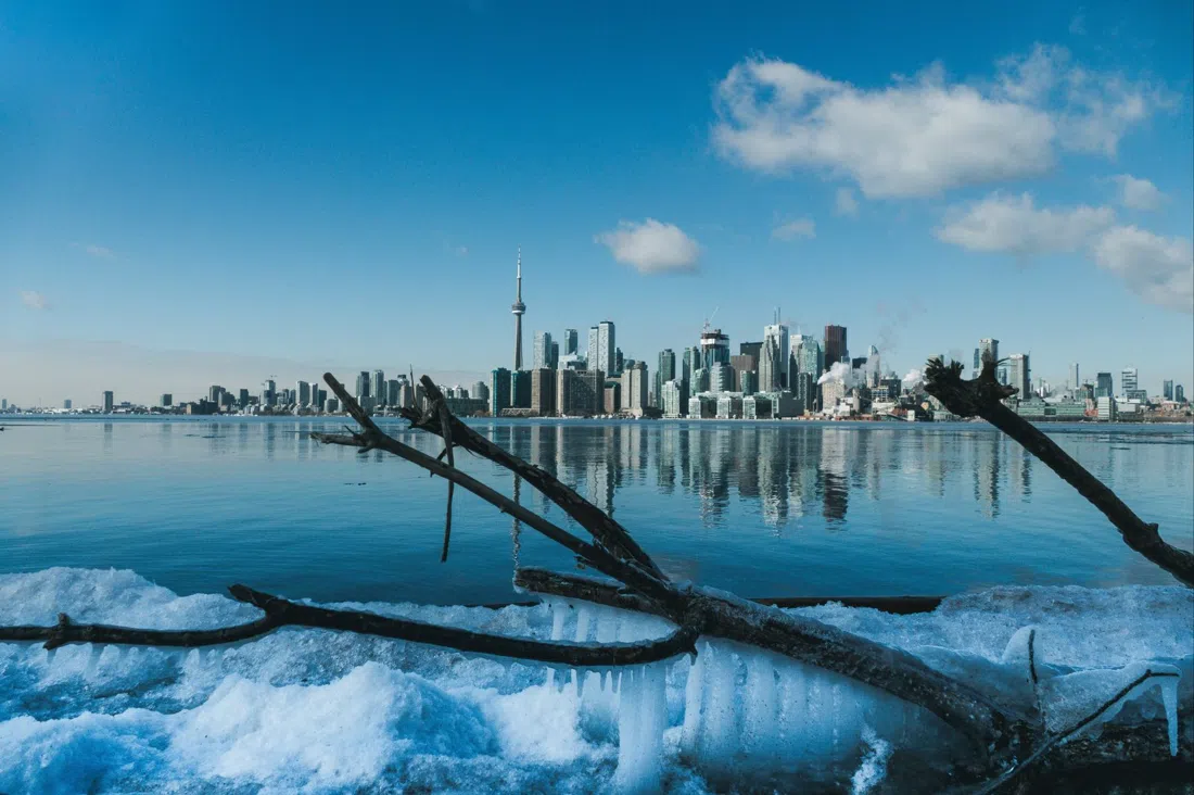 Toronto Harbour Tours, Toronto