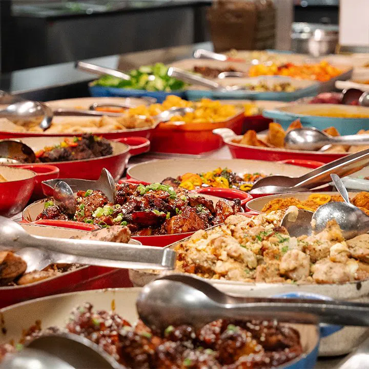 McEwan Fine Foods — TD Centre, Toronto