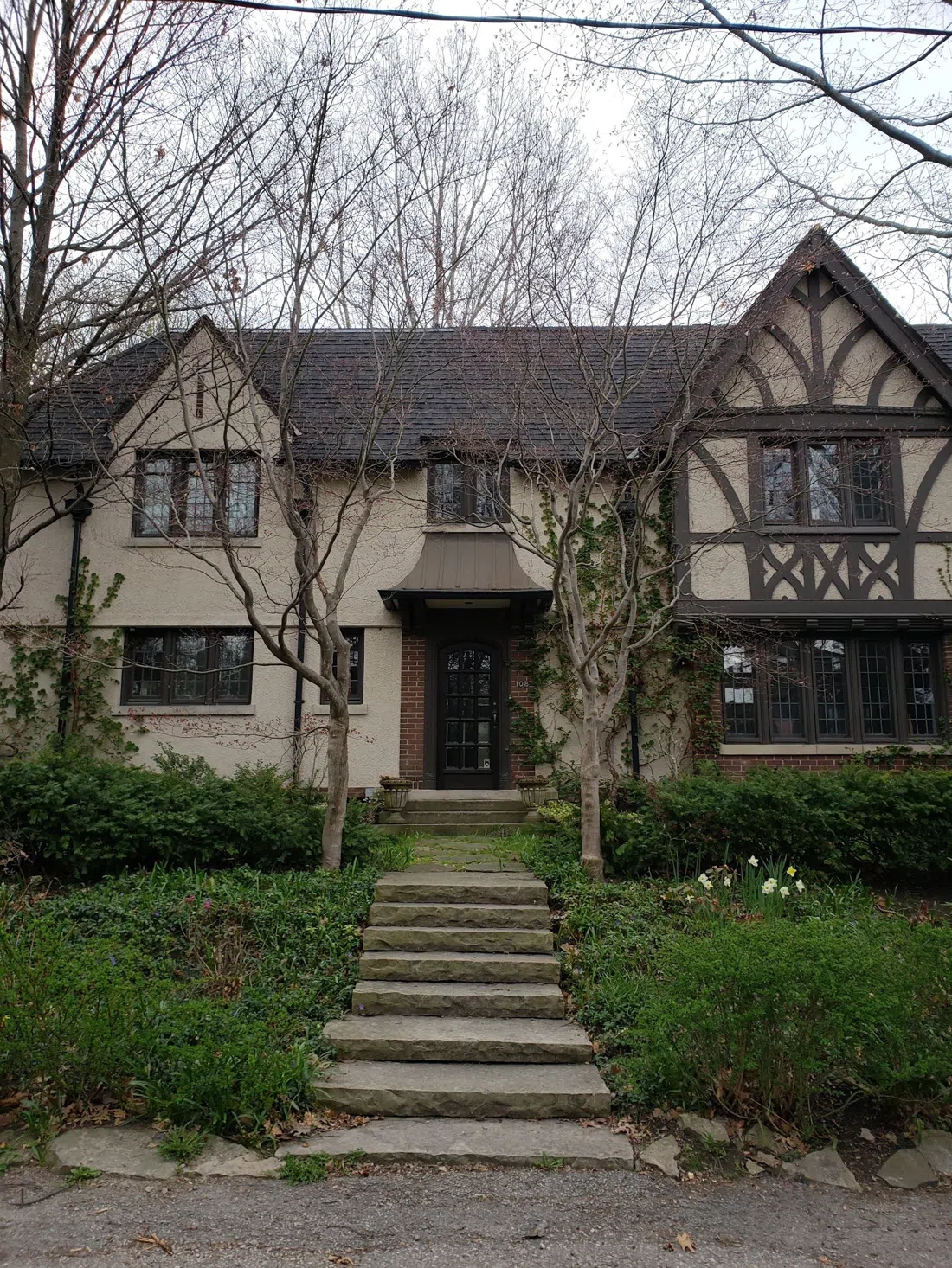 Wychwood Park, Toronto