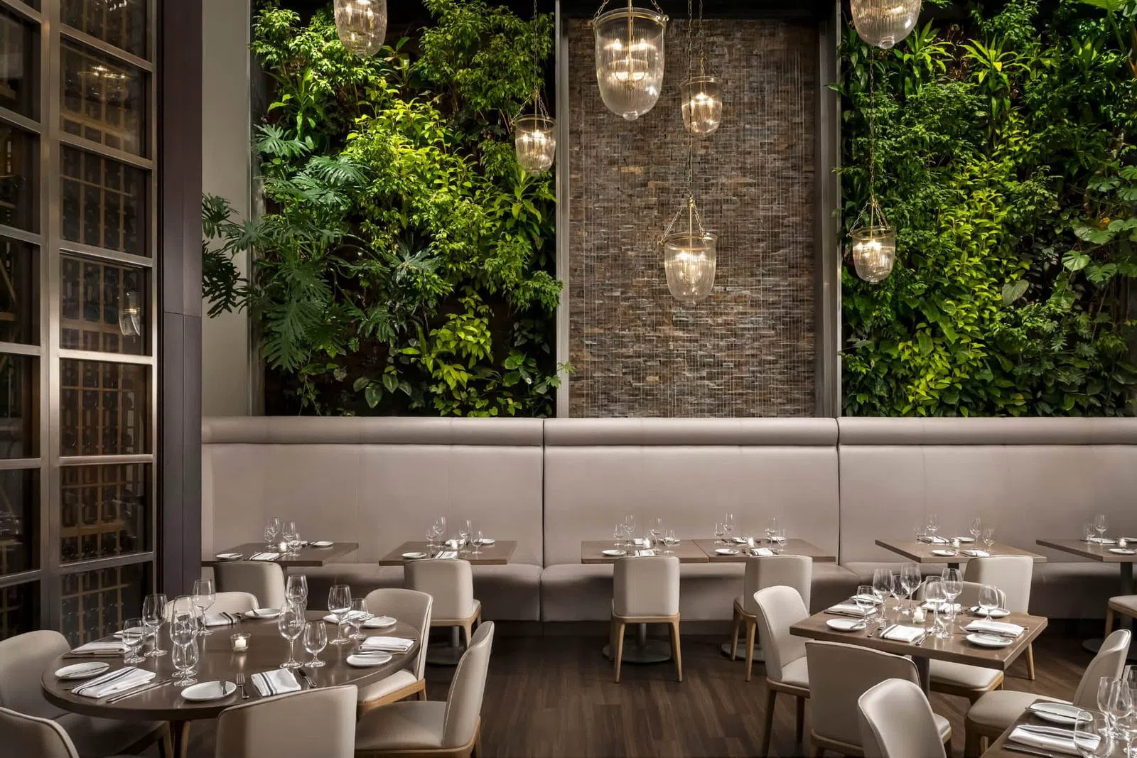 Sassafraz, Toronto