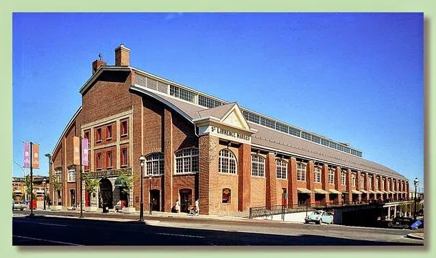 The Market Gallery, Toronto